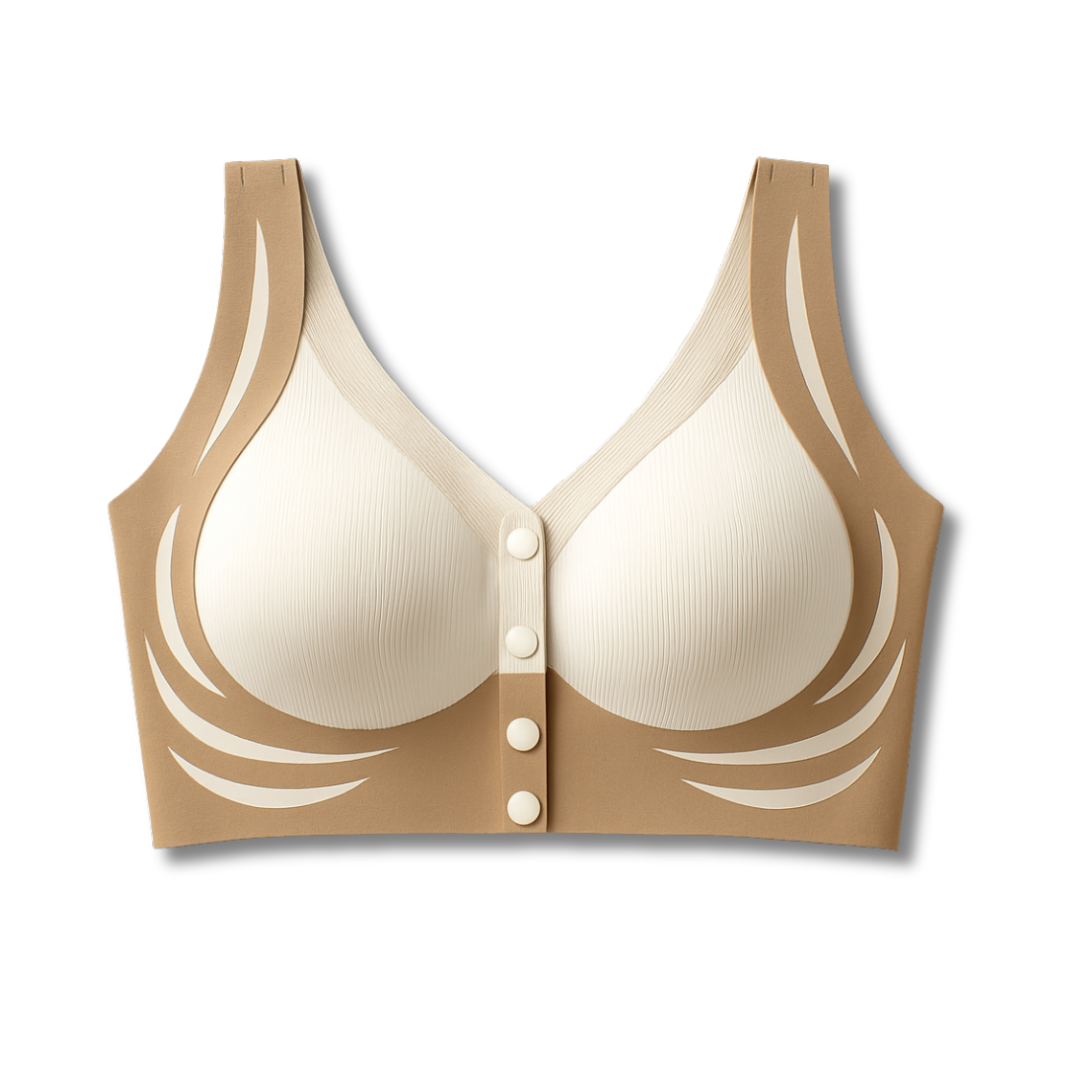 Front Ease bra