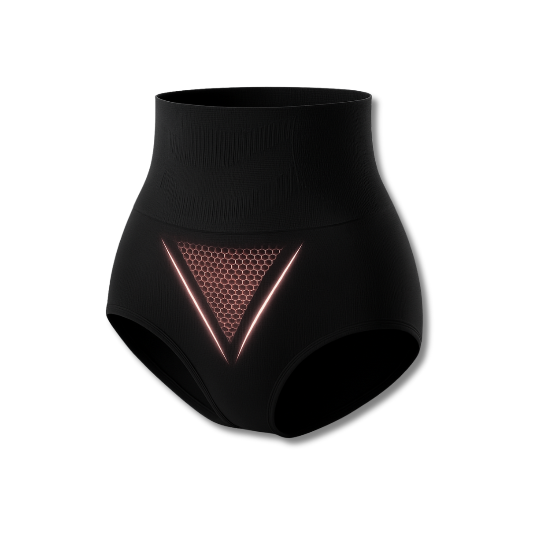 CoreWarm Tummy Control Underwear