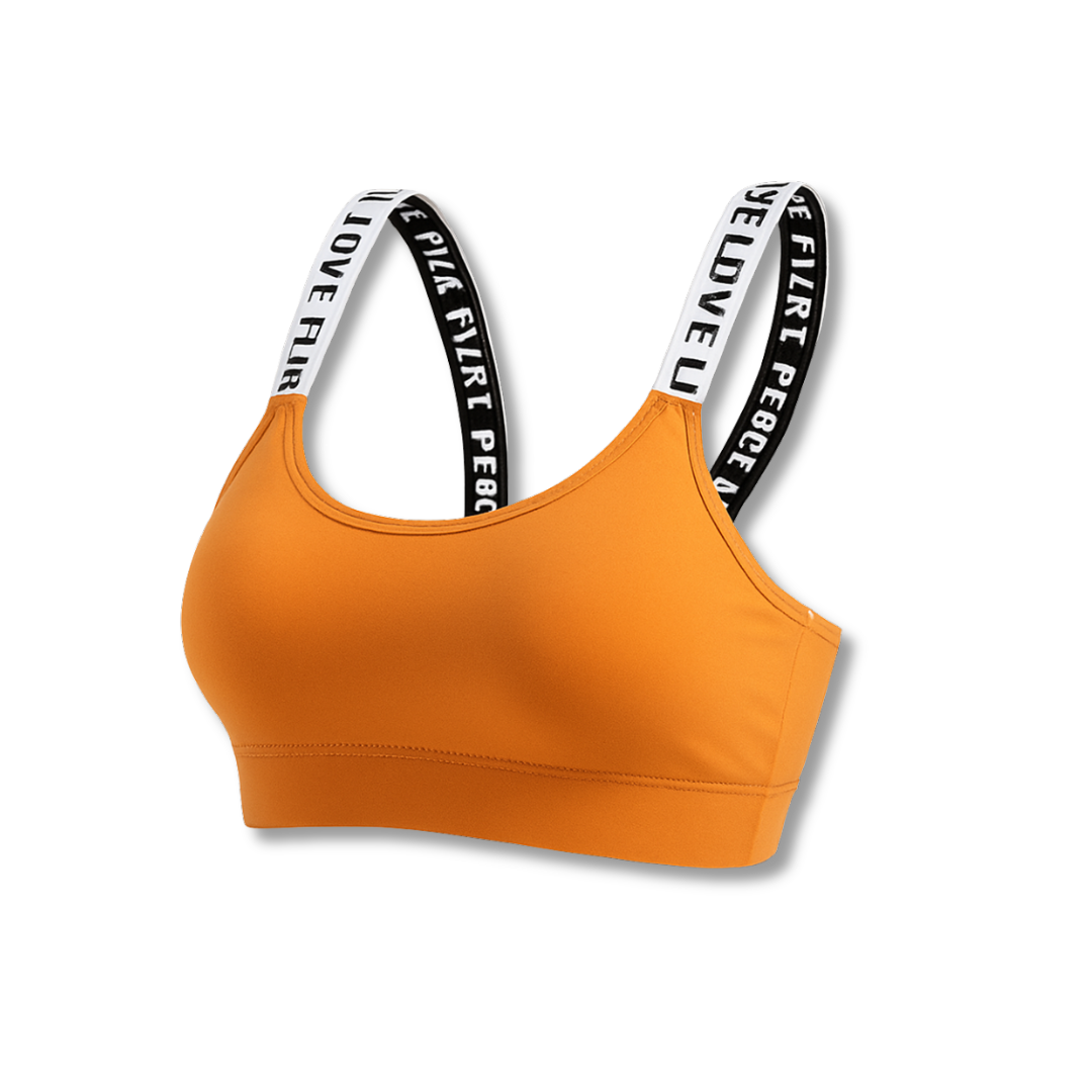EnduraFit High-Support Bra