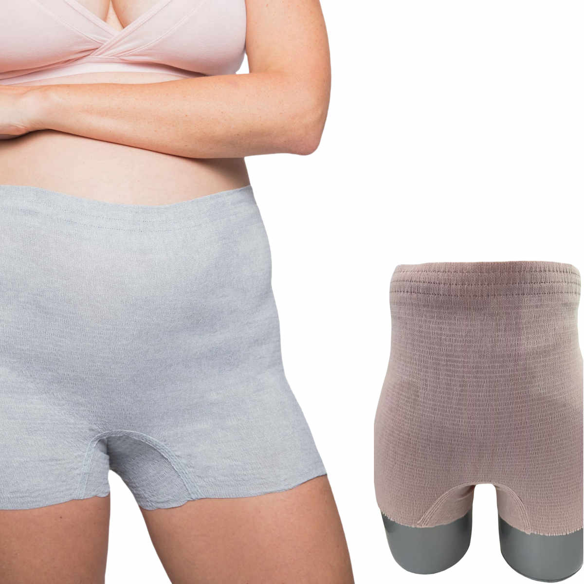 CozyFit Seamless Boxer Underwear