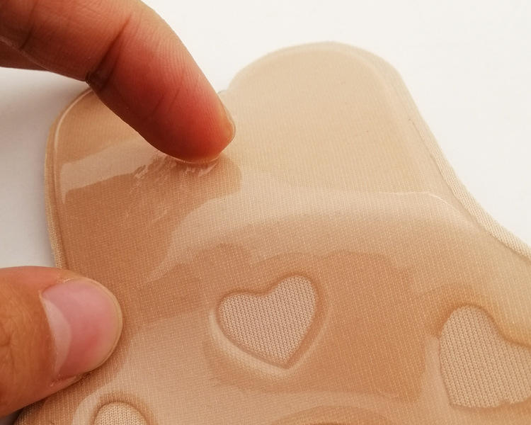 LiftUp Adhesive Breast Lift Pads