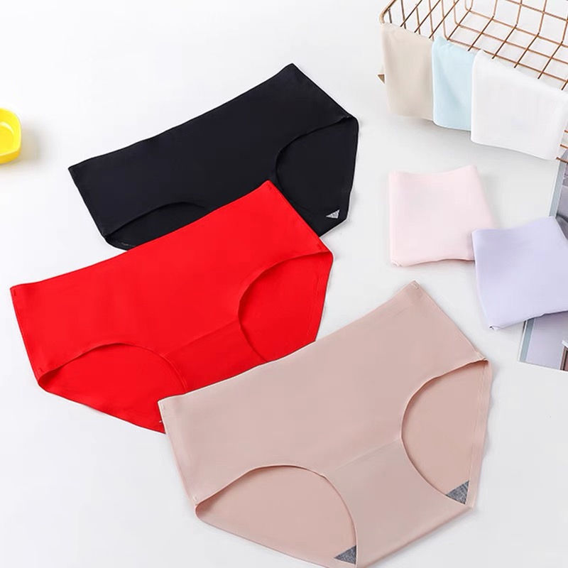 BreezeFit Invisible Panty