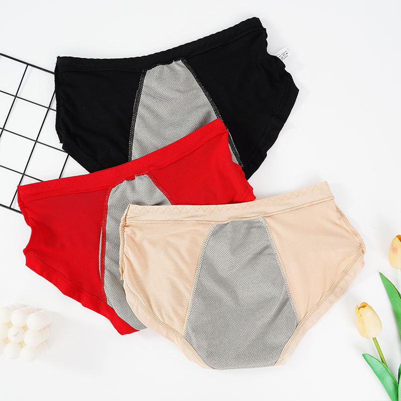 FlowShield Leakproof Period Panties