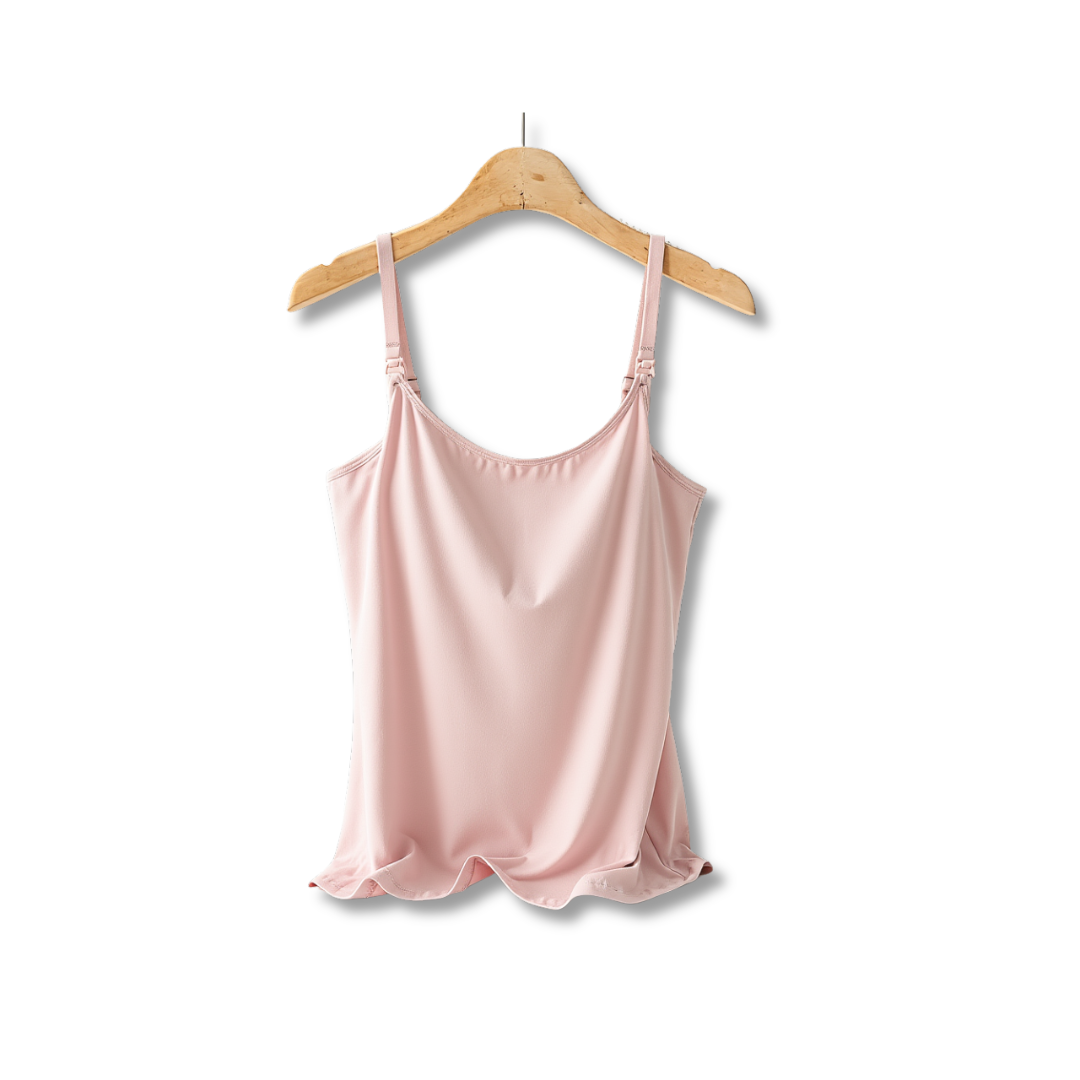 SatinDrape Women’s Silky Camisole