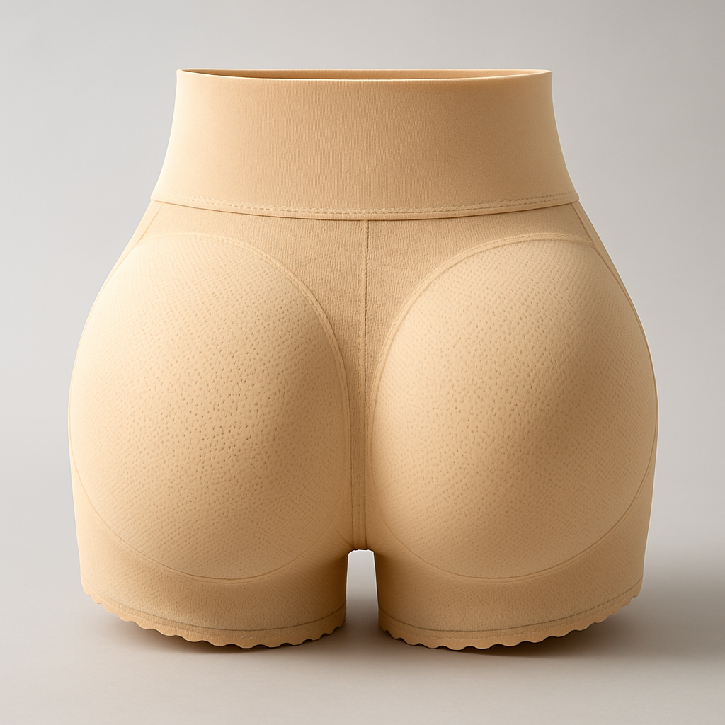 PeachPerfect High-Waist Hip Lifter