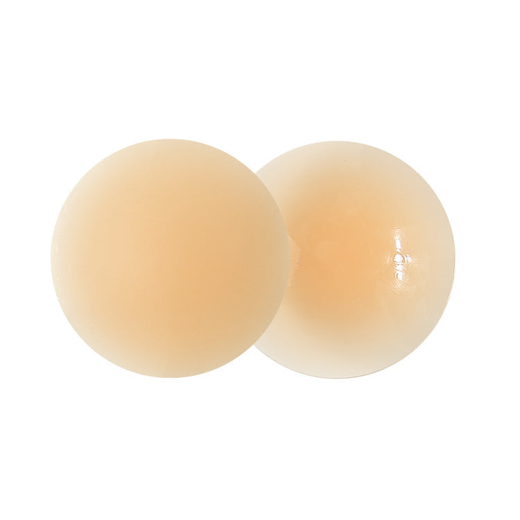 BareComfort Silicone Breast Petals