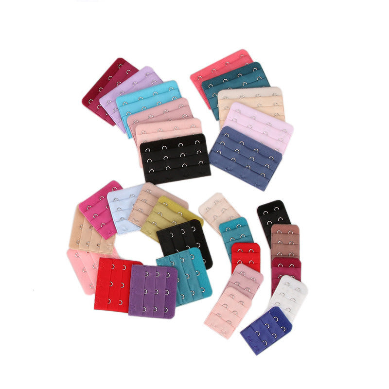 SoftStretch Bra Extension Clips