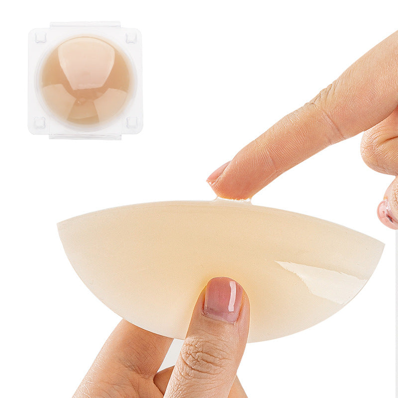 BareComfort Silicone Breast Petals