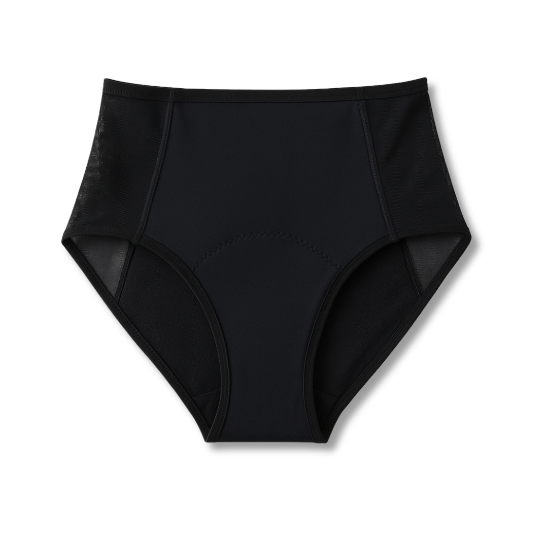 DryEase Anti-Leak Period Briefs