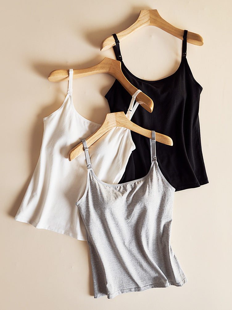 SatinDrape Women’s Silky Camisole