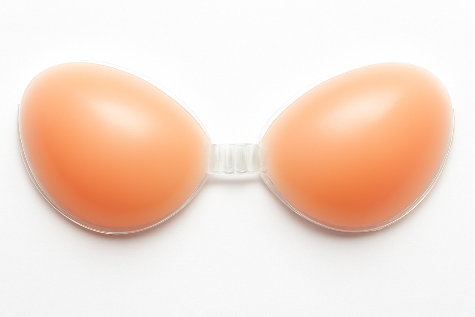 BareCurve Stick-On Bra