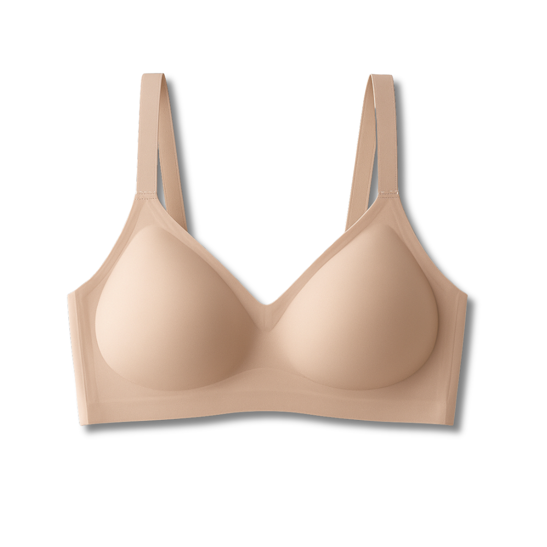 NudeBlend Essential Bra Range
