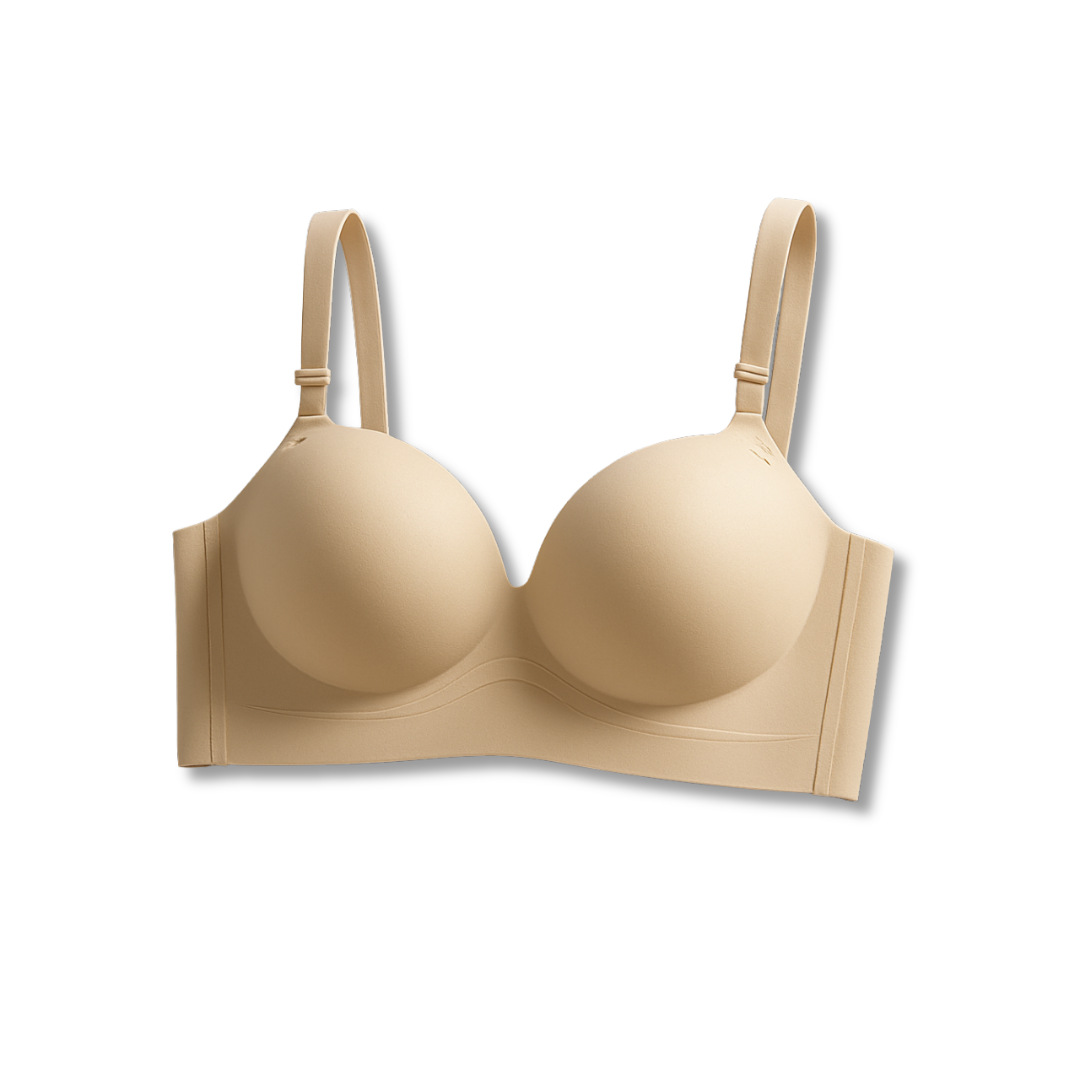 StayLift Strapless Bra