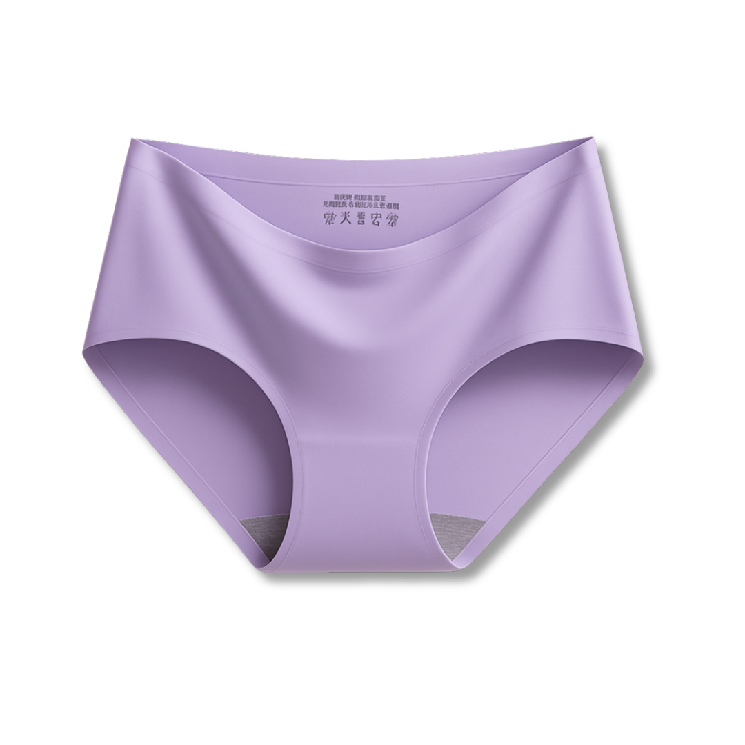 BreezeFit Invisible Panty