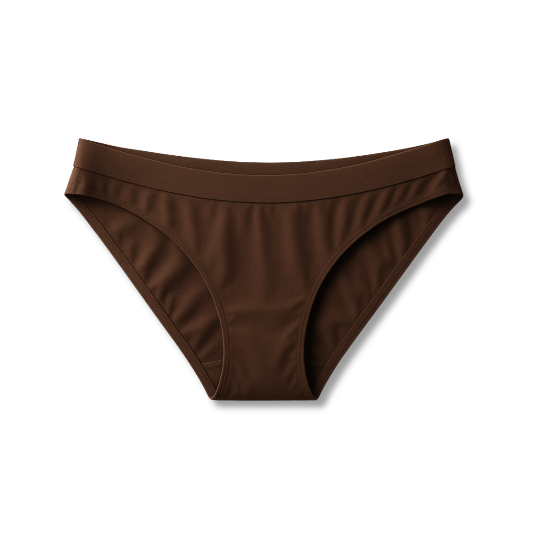 SilkEase Seamless Panty Duo