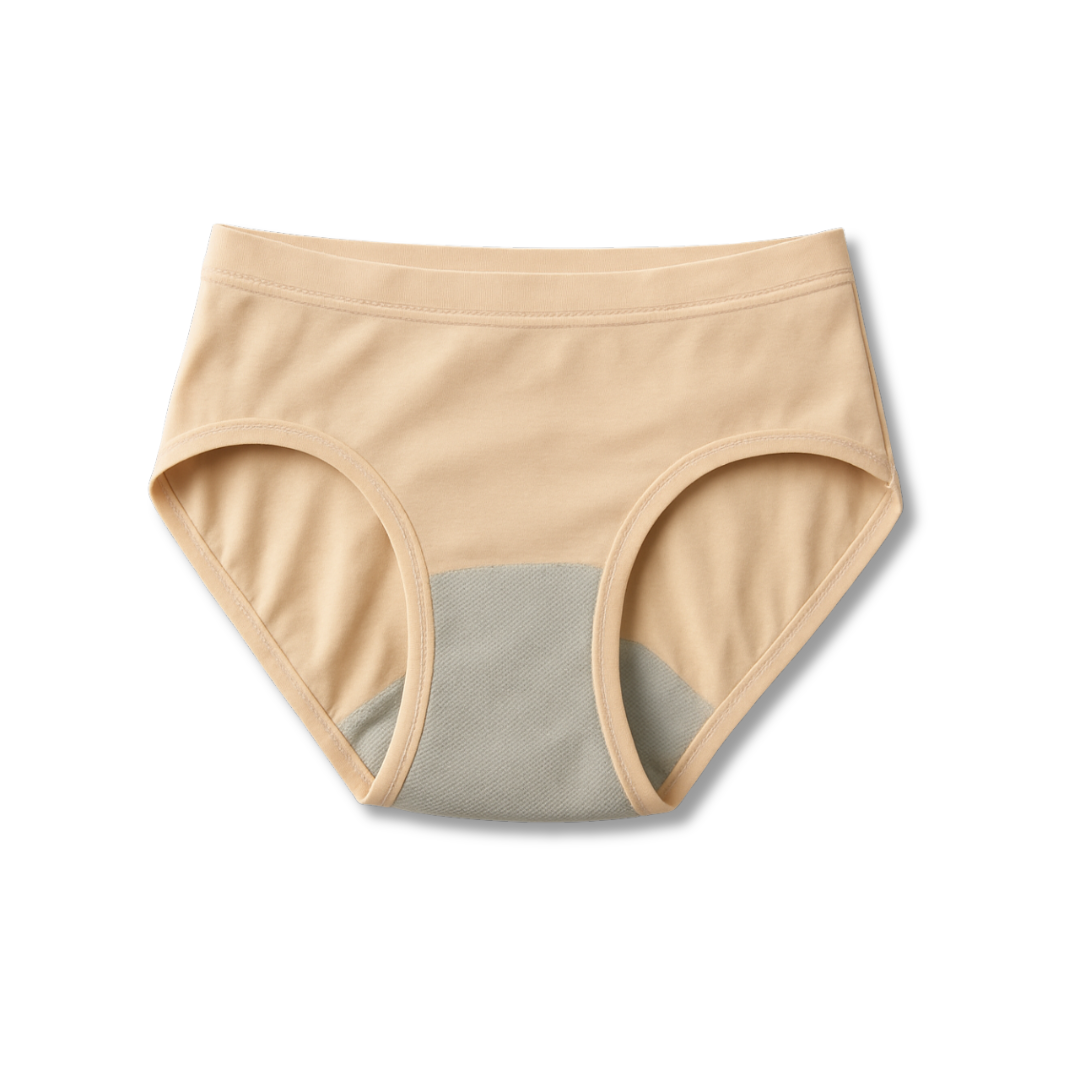 FlowShield Leakproof Period Panties
