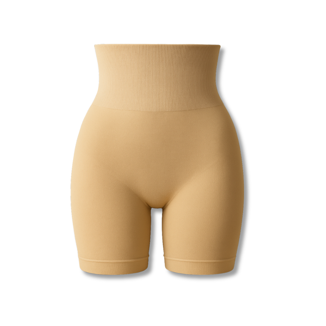 BodyContour High-Waist Slimming Pants