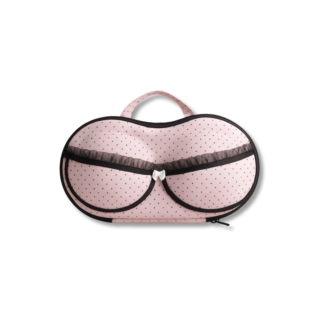 BraVault Travel Case