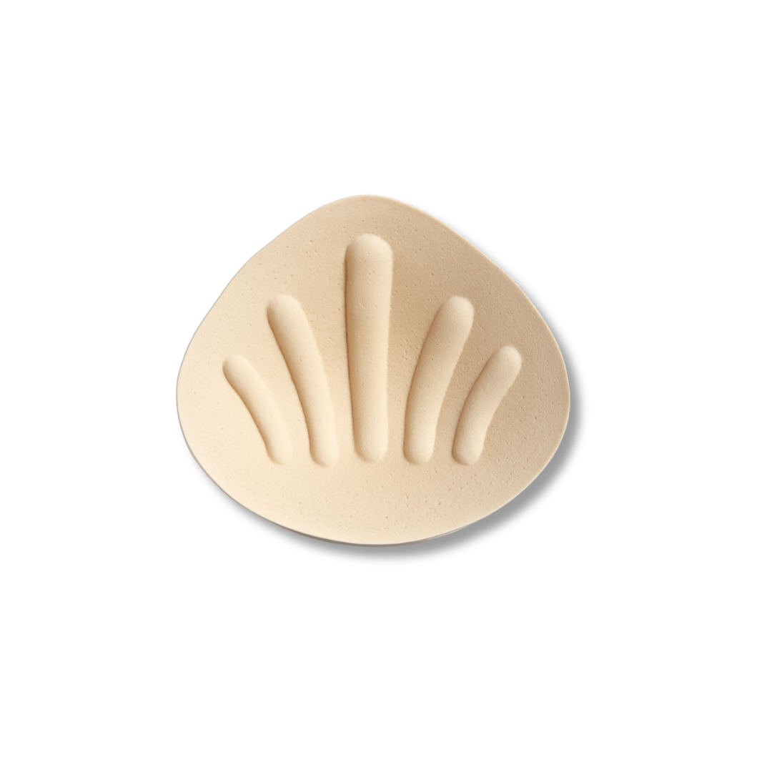 ComfortContour Breast Prosthesis Pads