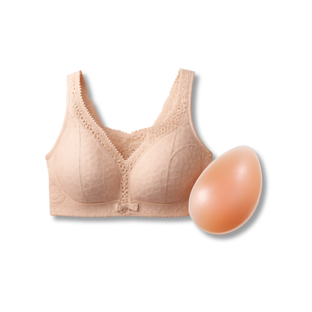LifeBalance Recovery Breast Pads