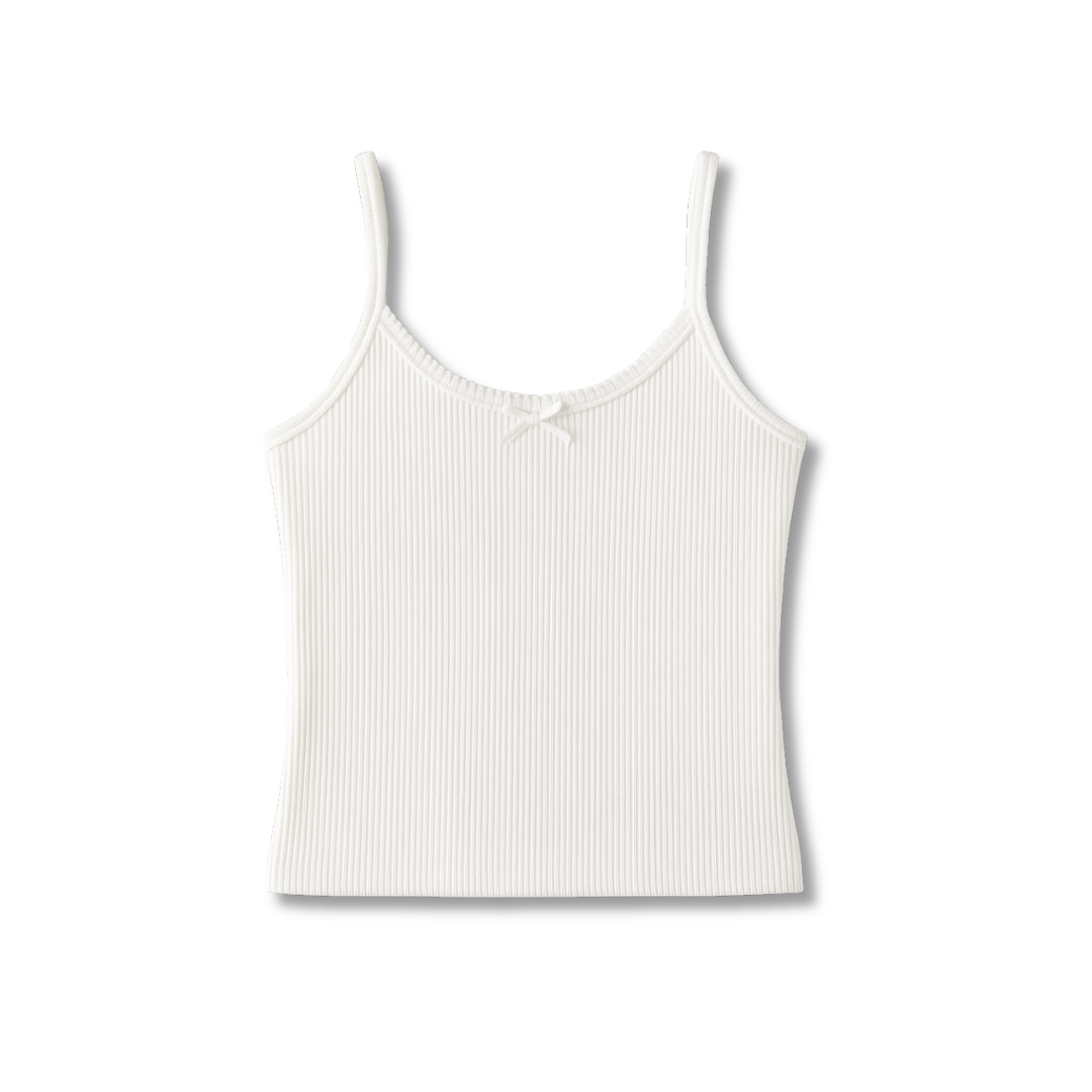 SoftRib Camisole Top