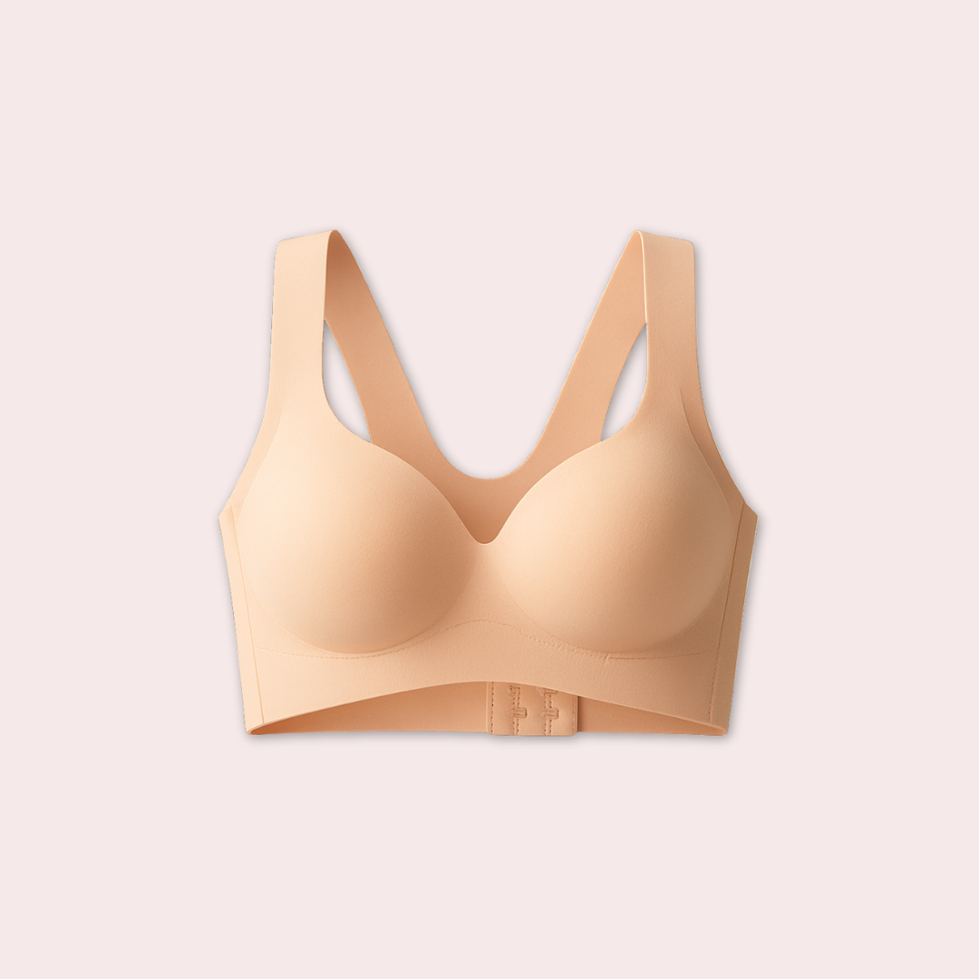 PosturePro Support Bra