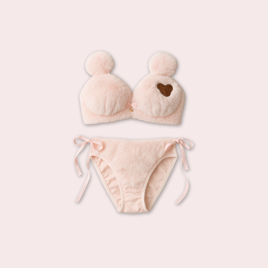 Close Hug bra