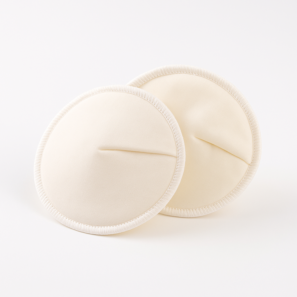 SoftNest Reusable Nursing Pads