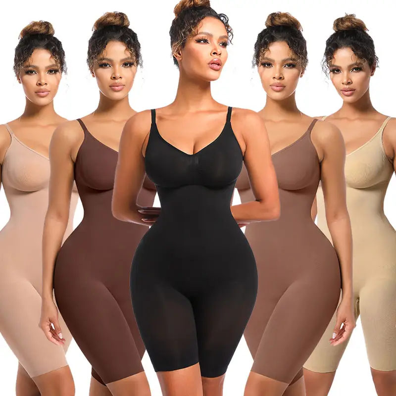 BellyTuck Everyday Slimming Panty