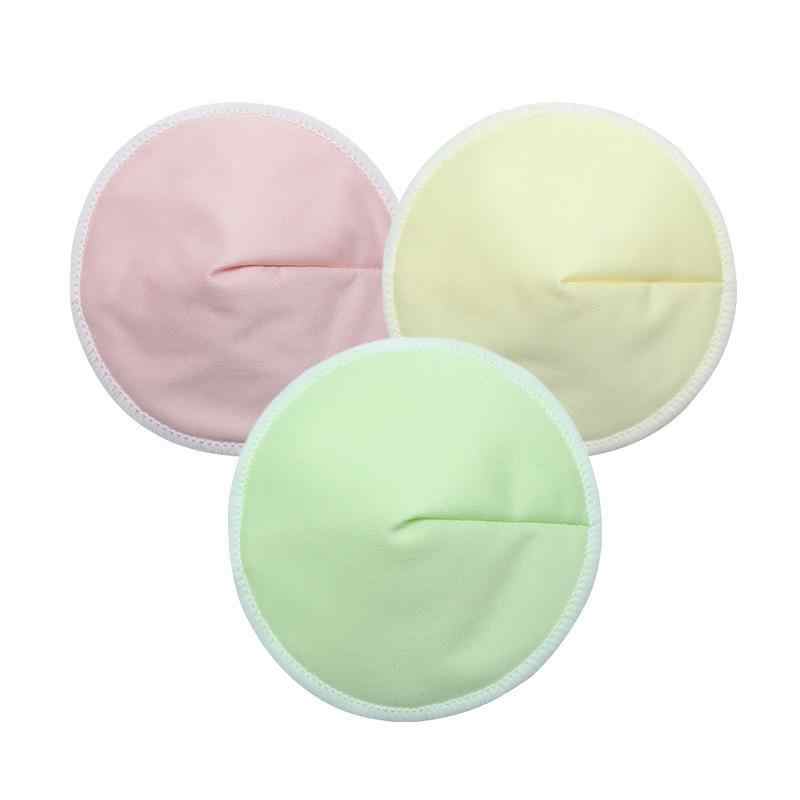 SoftNest Reusable Nursing Pads