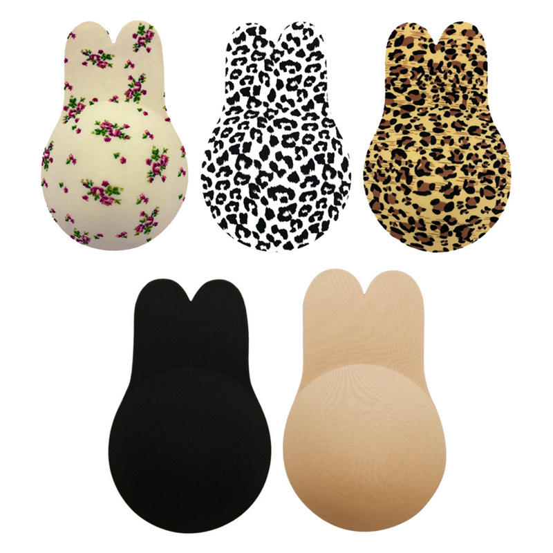 LiftUp Adhesive Breast Lift Pads