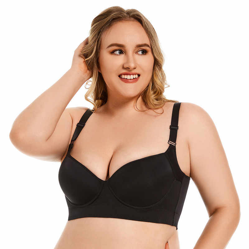 Soft Lift bra