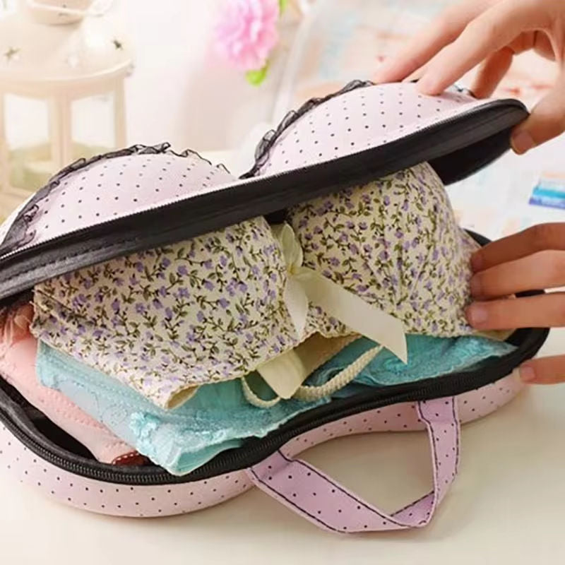 BraVault Travel Case