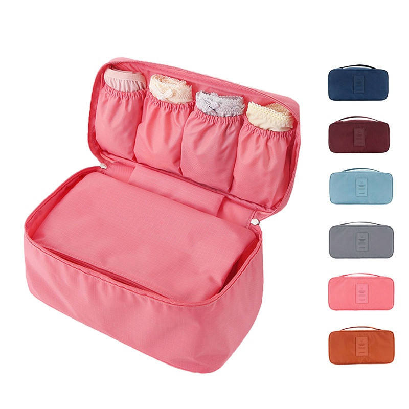 BraNest Luggage Organiser