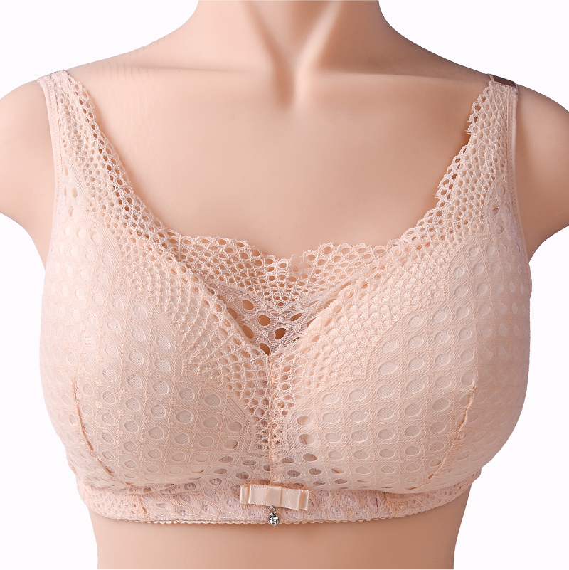 LifeBalance Recovery Breast Pads